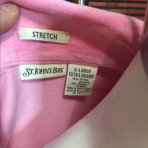 Pink Blazer - Picture 4 of 4